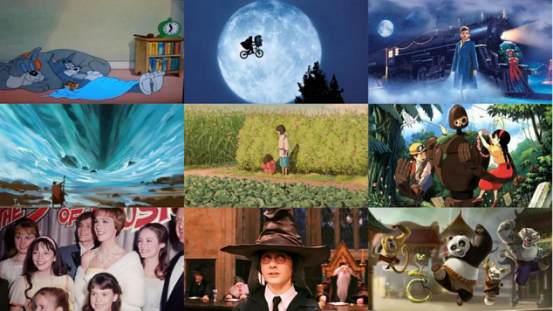 2021童梦之旅·经典动画电影主题亲子交响音乐会-上海站