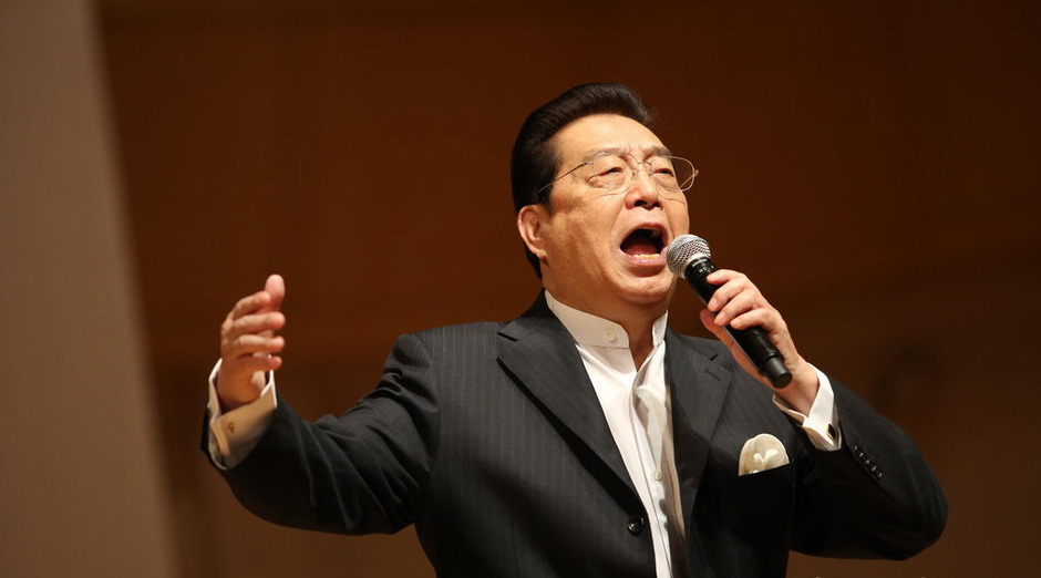 2021李双江和朋友们上海音乐会时间+地点+门票
