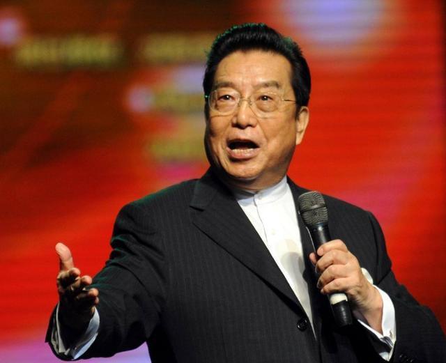 2021李双江和朋友们上海音乐会时间+地点+门票