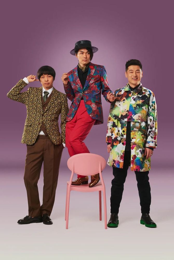 遵义乐堡开躁音乐节2021门票价格及阵容介绍