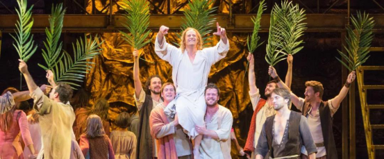 2021百老汇之夜·经典音乐剧主题交响音乐会-上海站