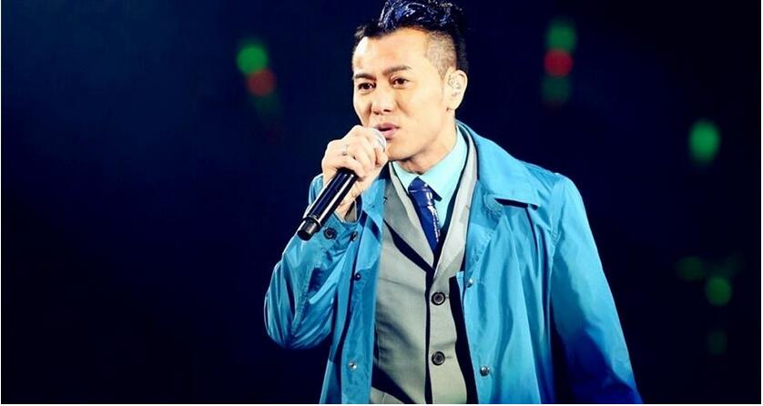 2021梁汉文澳门演唱会门票、时间、场馆