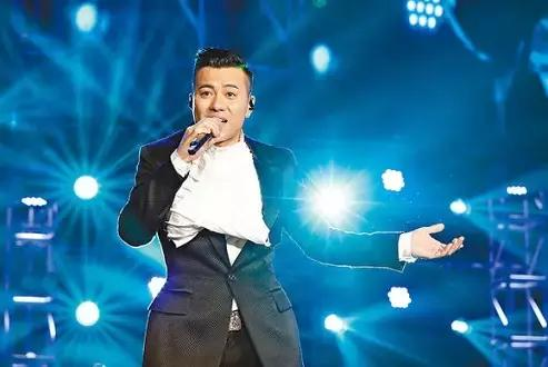 2021梁汉文澳门演唱会门票、时间、场馆