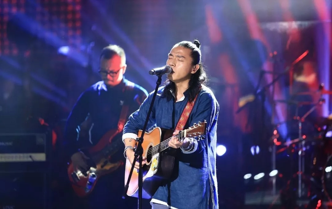 2021枣庄热浪音乐节门票、阵容、时间地点