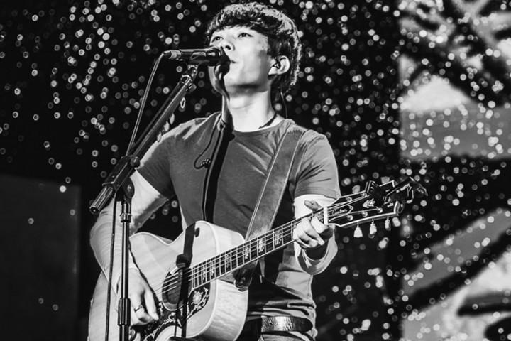 2022南昌缤果音乐节时间、阵容、购票方式