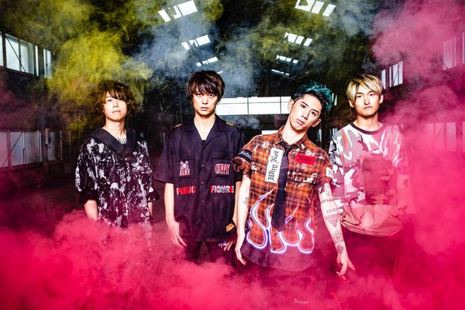 2021 ONE OK ROCK 上海演唱会在哪儿买票、票价多少？