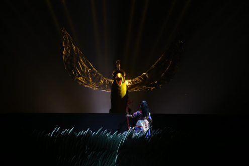 2021【小橙堡】大型木偶神话剧《嫦娥奔月》-郑州站