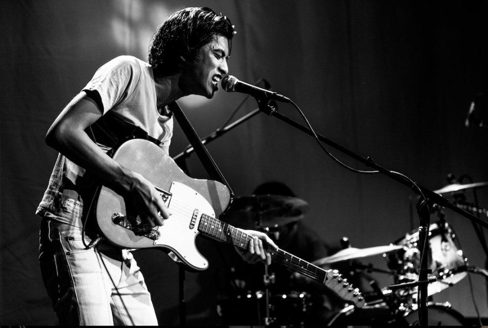 2021辽宁阜新草莓音乐节嘉宾阵容+门票详情