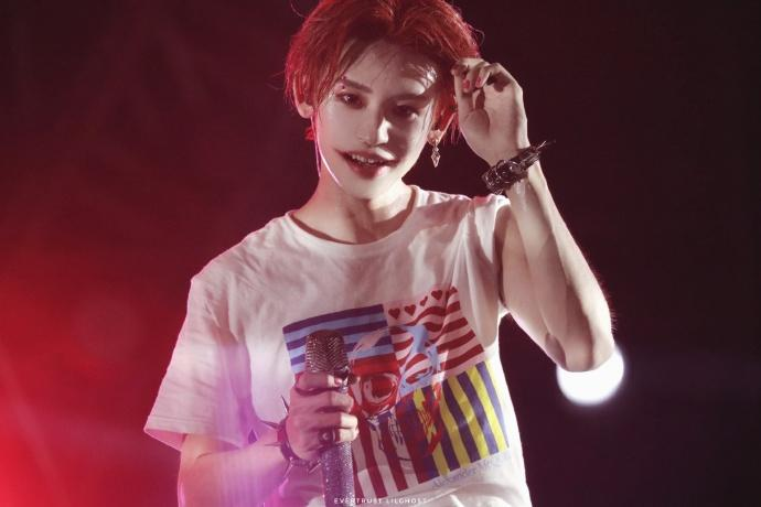 2023小鬼王琳凯上海演唱会时间、场馆及门票购买