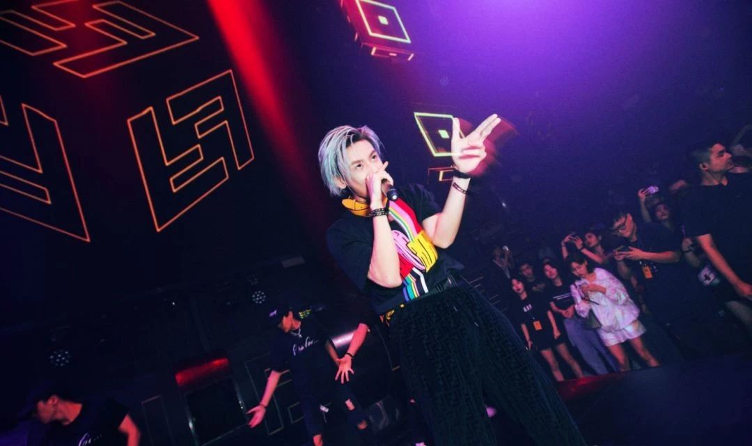 2023小鬼王琳凯上海演唱会时间、场馆及门票购买