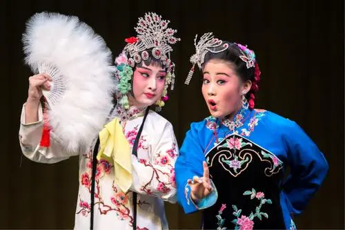 2021评剧《花为媒》北京站门票在哪买？