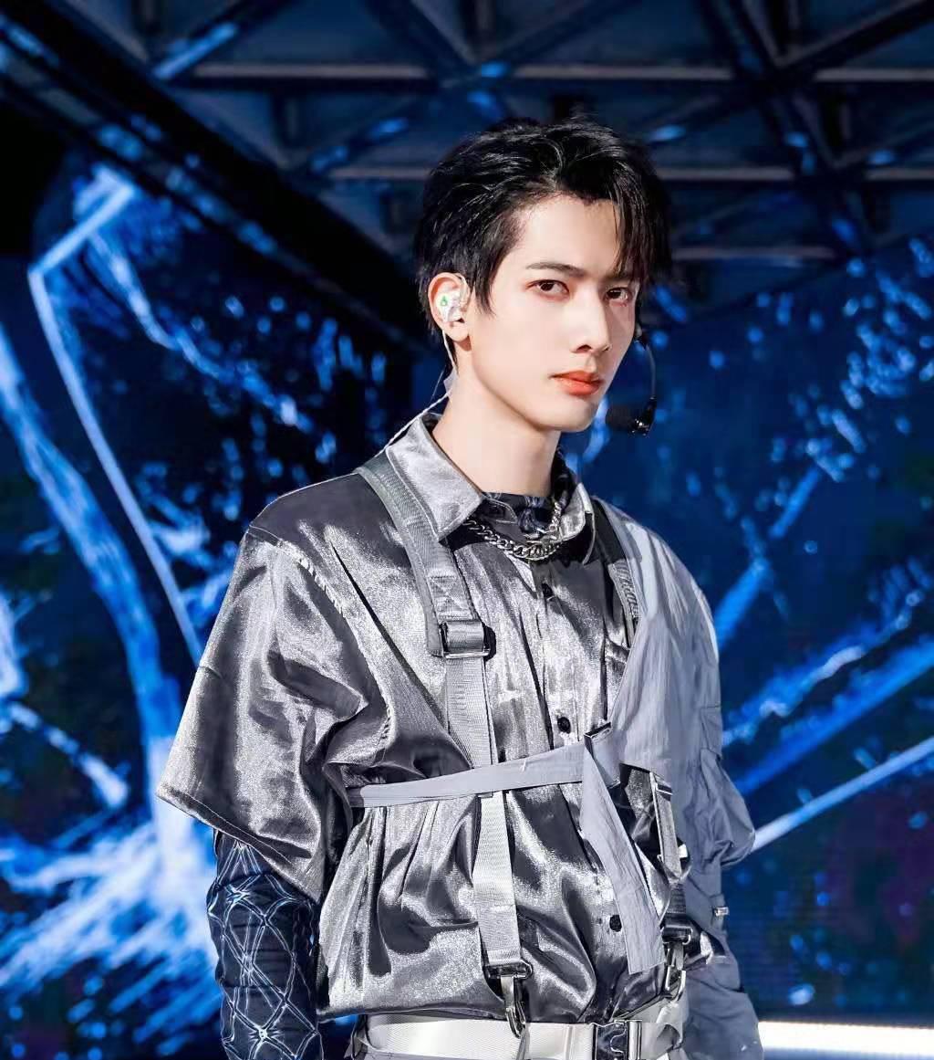 2021甘望星上海生日会门票在哪买？