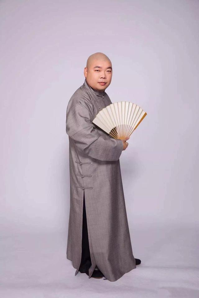 2021张鹤伦郎鹤炎商丘相声专场门票、时间、地点