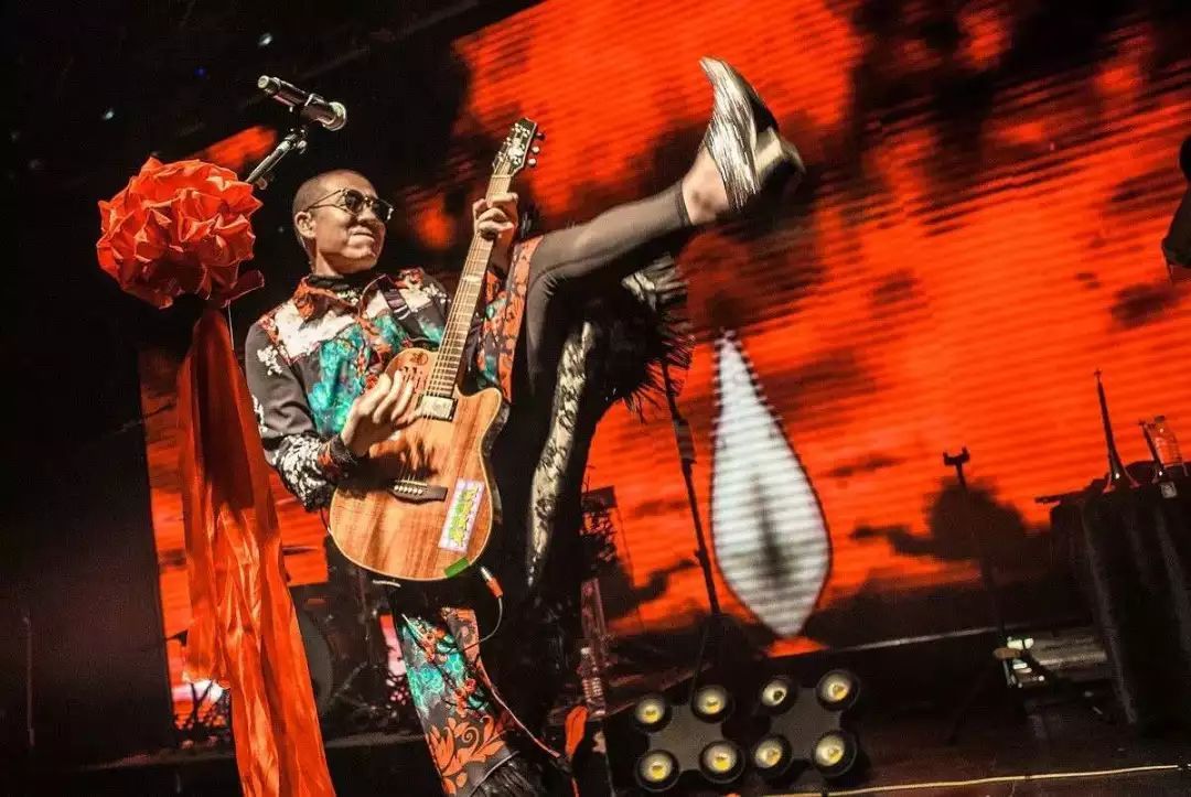 2022菏泽海报音乐节门票+时间+地点+阵容