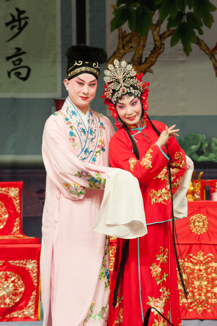 2021评剧《卖油郎独占花魁》天津站时间、地点、门票价格 2021评剧《卖油郎独占花魁》天津站时间、地点、门票价格
