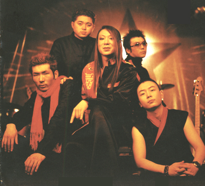 2022菏泽海报音乐节门票+时间+地点+阵容