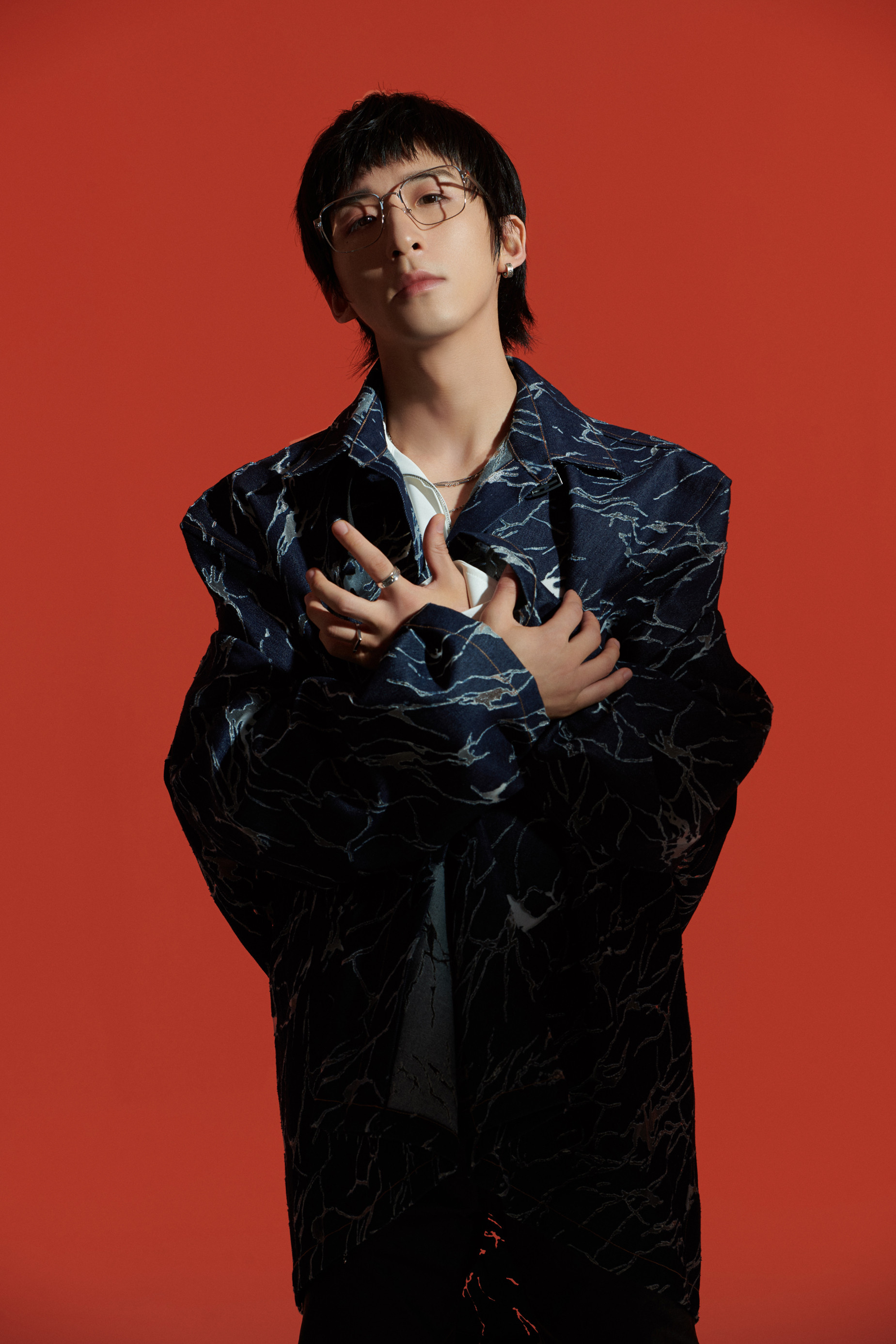 2021唐汉霄“为梦而生”巡回演唱会-成都站