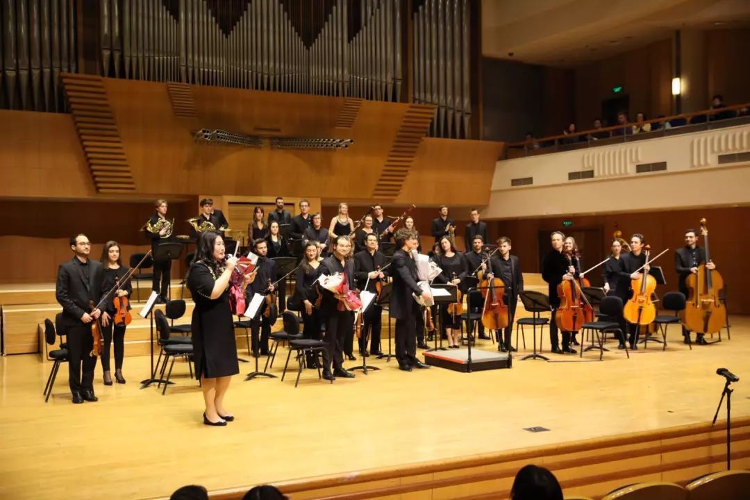 2021国交新音乐室内乐团青岛音乐会时间、场馆、票价