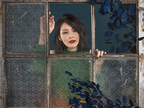 2021周蕙“哪儿Wherever”演唱会-上海站