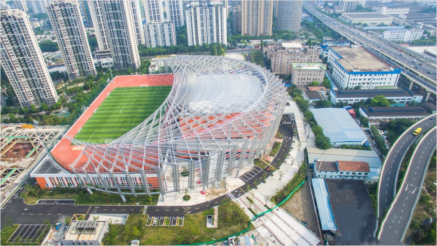2021龙之队主场比赛上海站时间、地点、门票价格