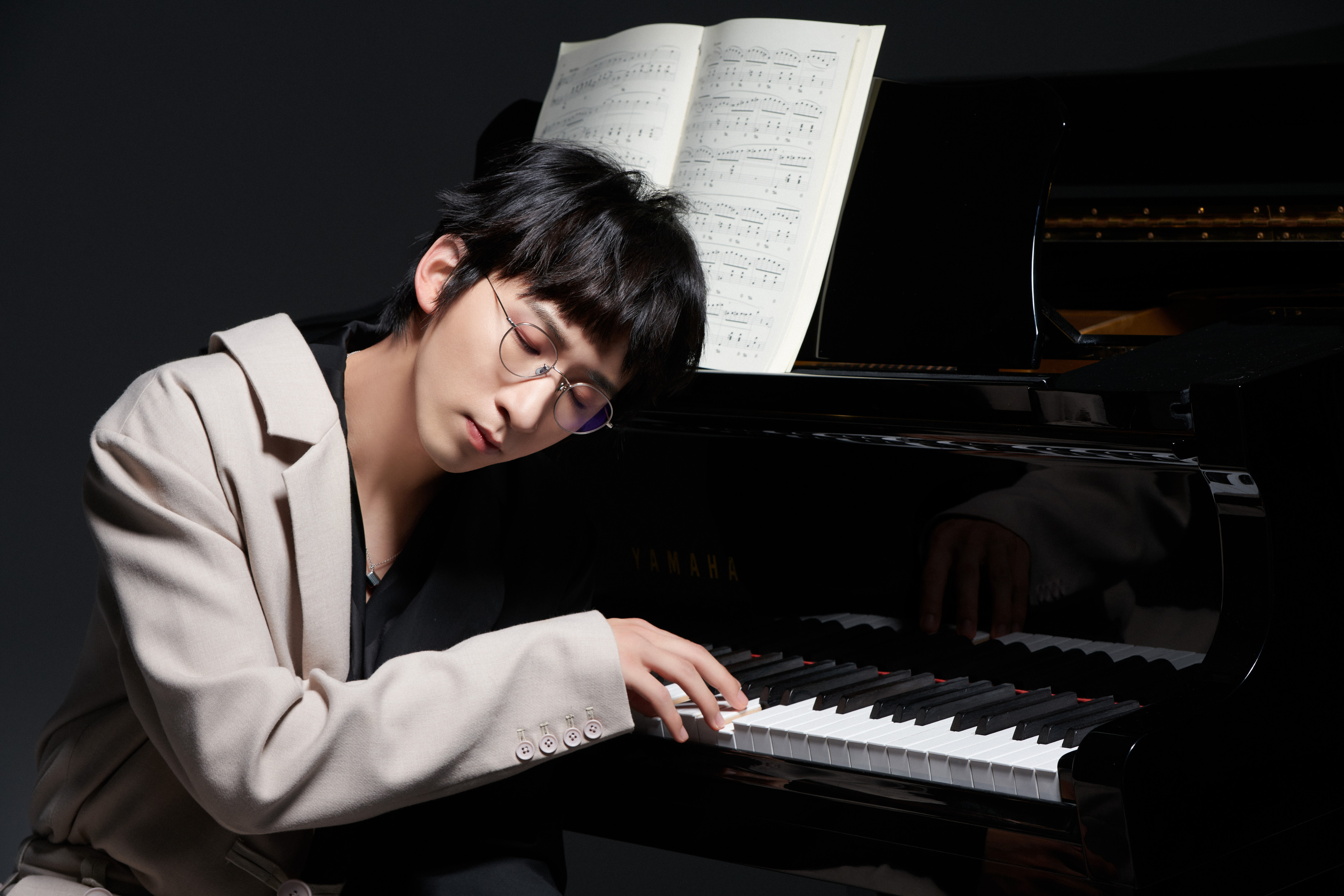 2021唐汉霄“为梦而生”巡回演唱会-成都站