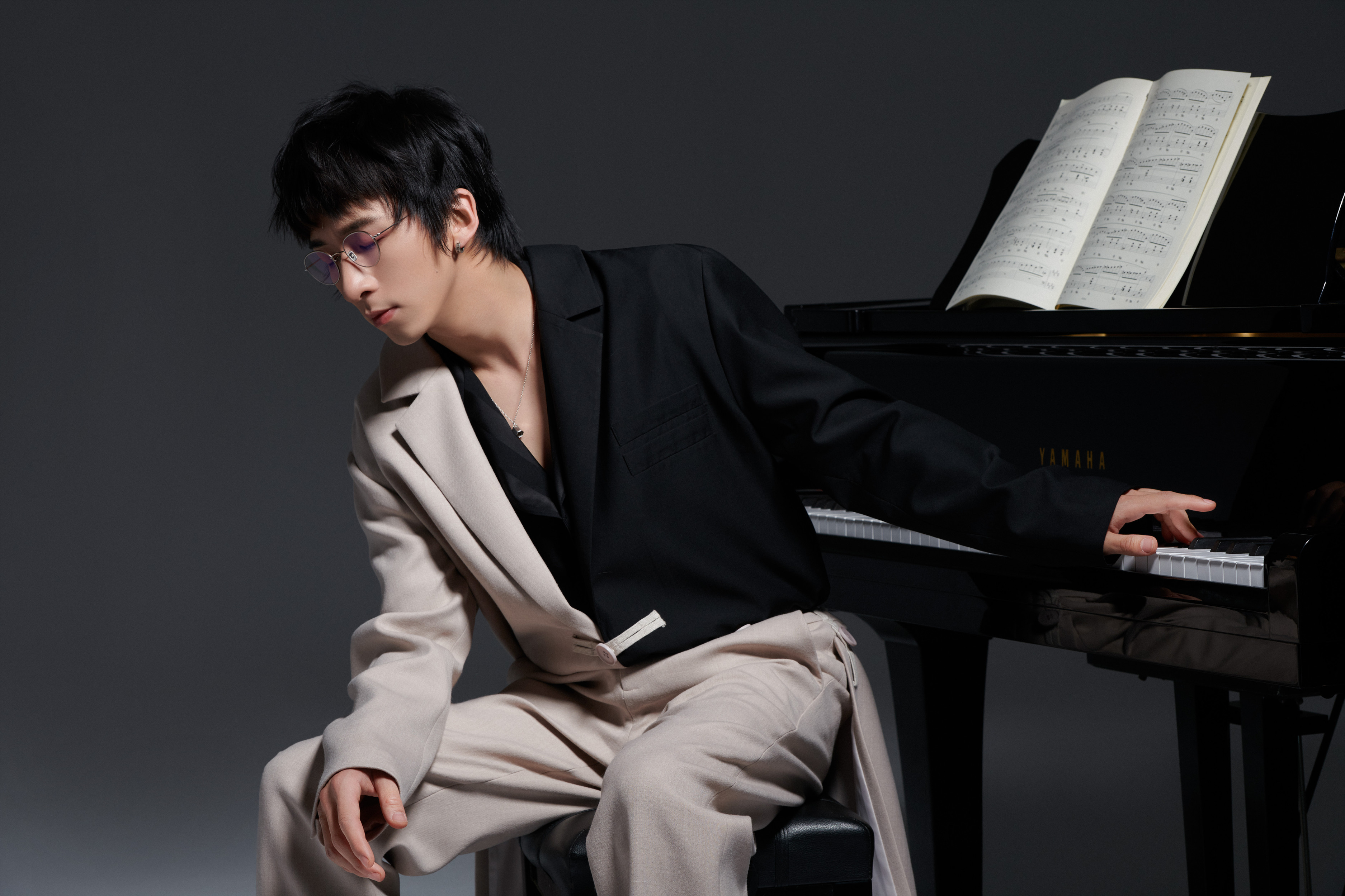 2021唐汉霄“为梦而生”巡回演唱会-成都站