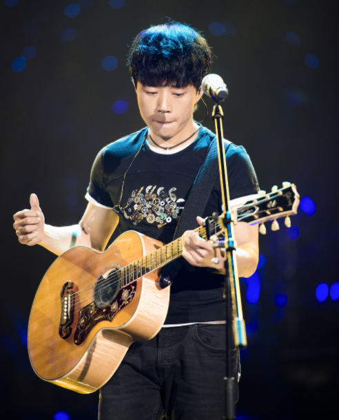 2021岱山东海民谣音乐节阵容有谁、门票多少钱？