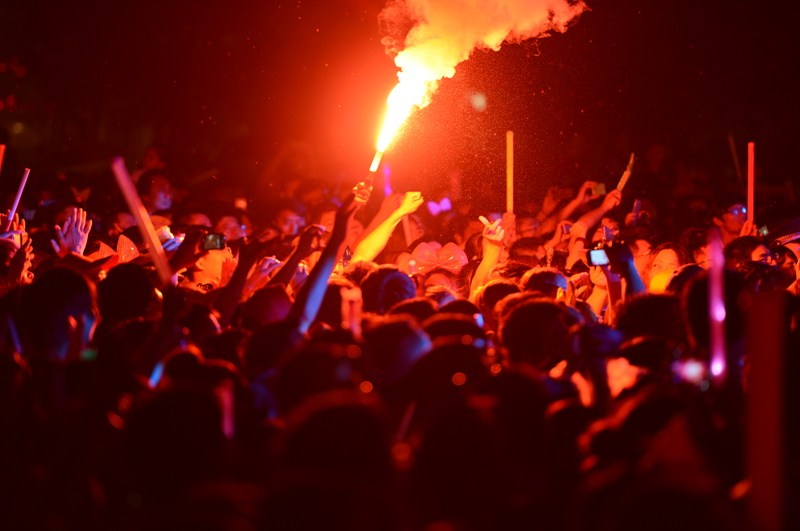 2021瓜洲音乐节门票价格、演出详情