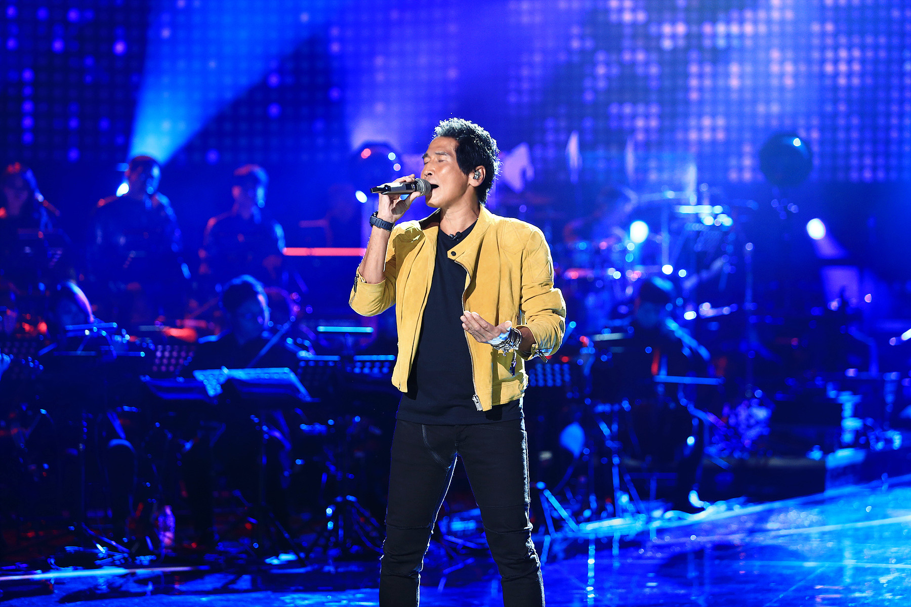 2021昆明逐梦之夜群星演唱会开始时间、嘉宾阵容、门票购买