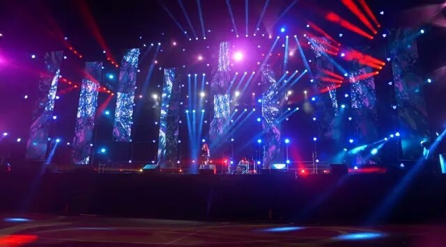 2021昆明逐梦之夜群星演唱会开始时间、嘉宾阵容、门票购买