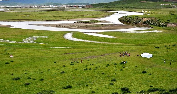 2021成都大草原雅克音乐节时间、阵容、门票价格