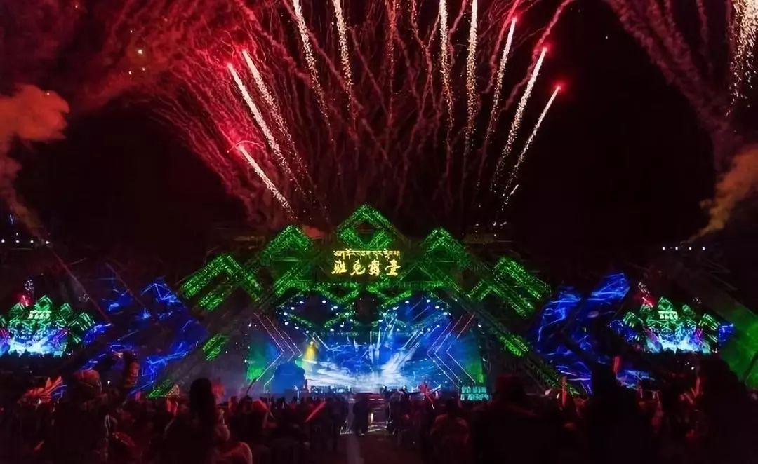 2021成都大草原雅克音乐节（时间+地点+阵容+门票）