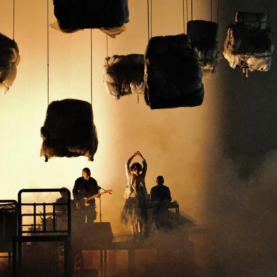 2021话剧《爱因斯坦的梦》深圳站剧情简介及门票价格