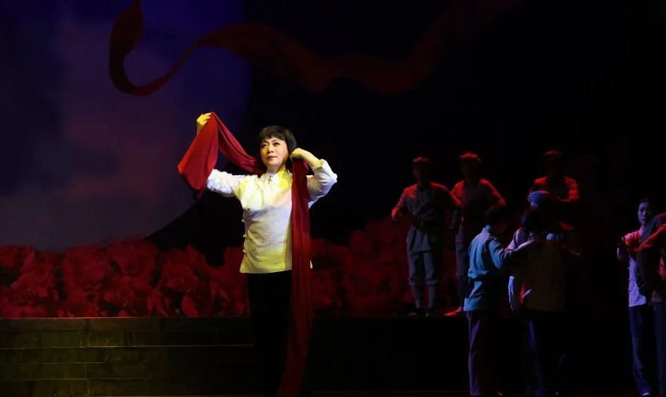 2021评剧《骄杨》天津站门票+时间+演出内容