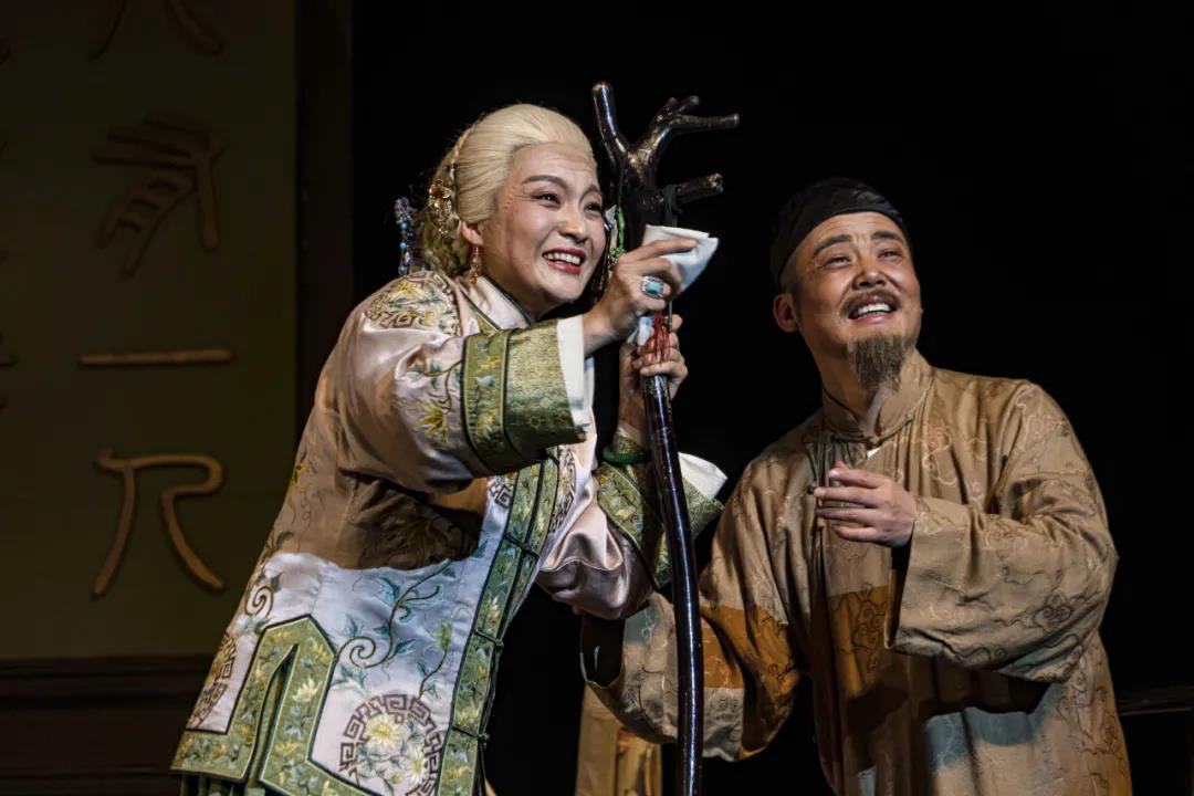 2021话剧《立秋》石家庄站门票及剧目详情