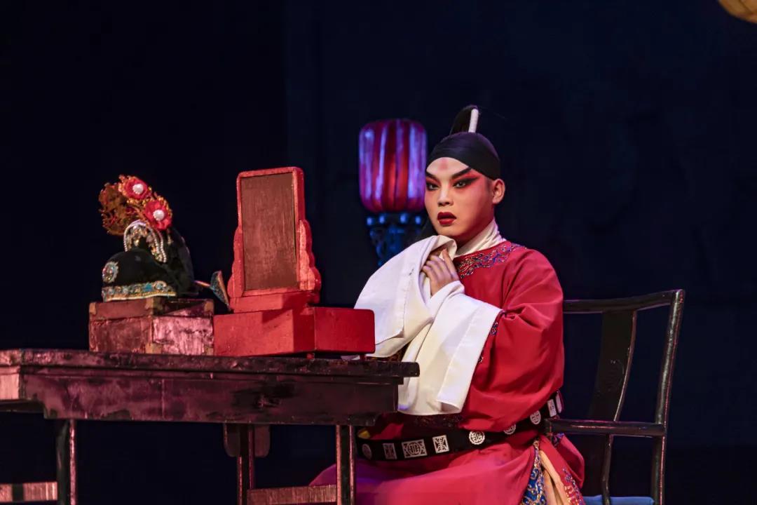 2021话剧《立秋》石家庄站门票及剧目详情