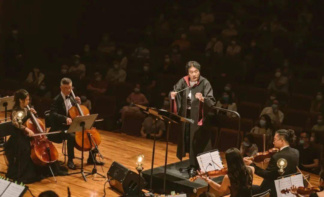 2021音乐会《百老汇之夜》上海站时间、地点、门票价格