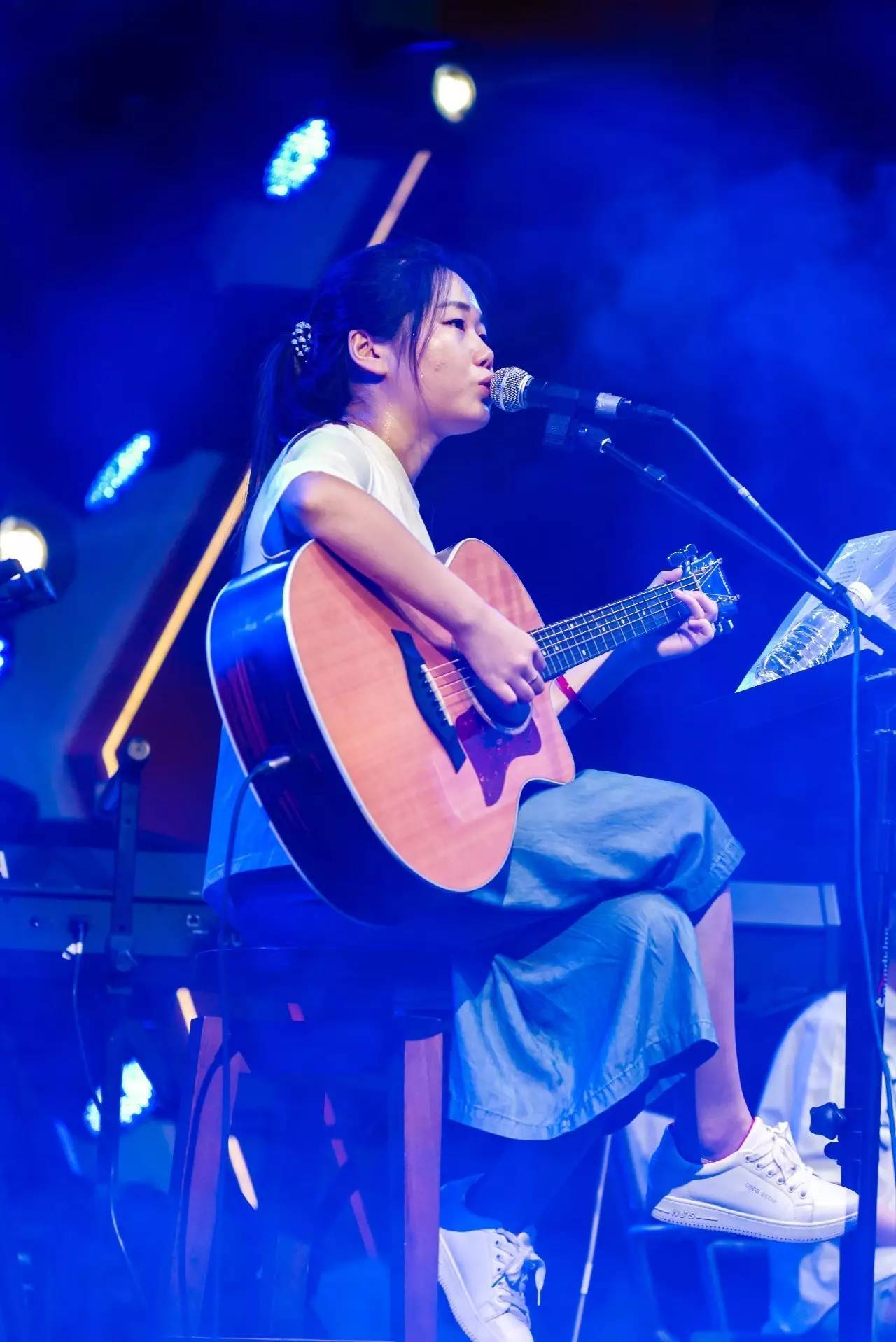 2023扬州瓜洲音乐节时间+门票+演出详情