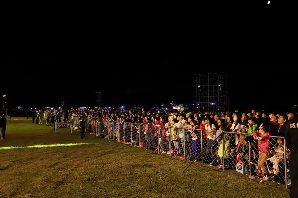 2021成都大草原雅克音乐节时间、阵容、门票价格