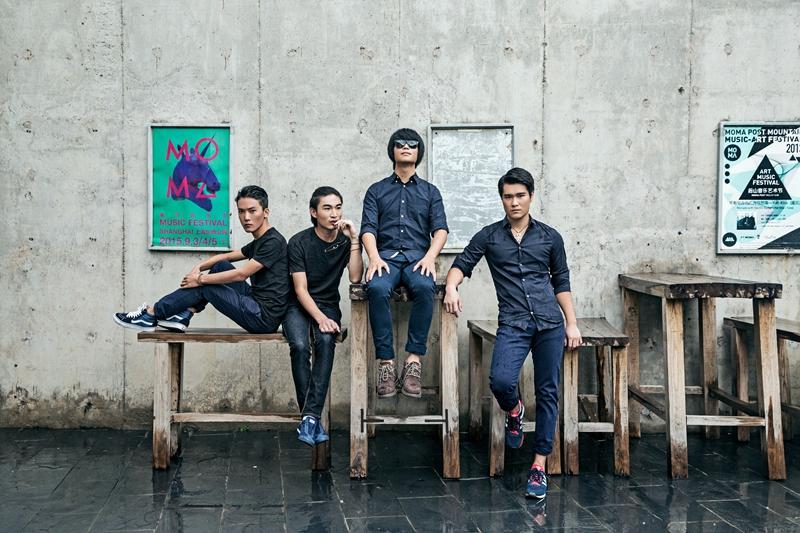 2022沈阳千鲸音乐节详情（时间、地点、阵容、门票）