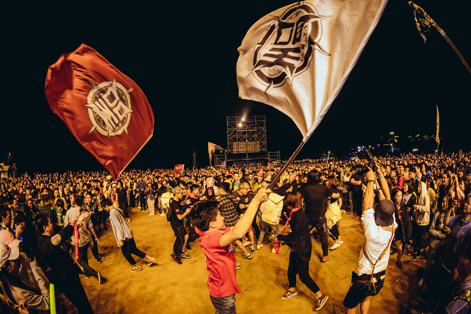 2021岱山东海民谣音乐节时间地点+门票价格