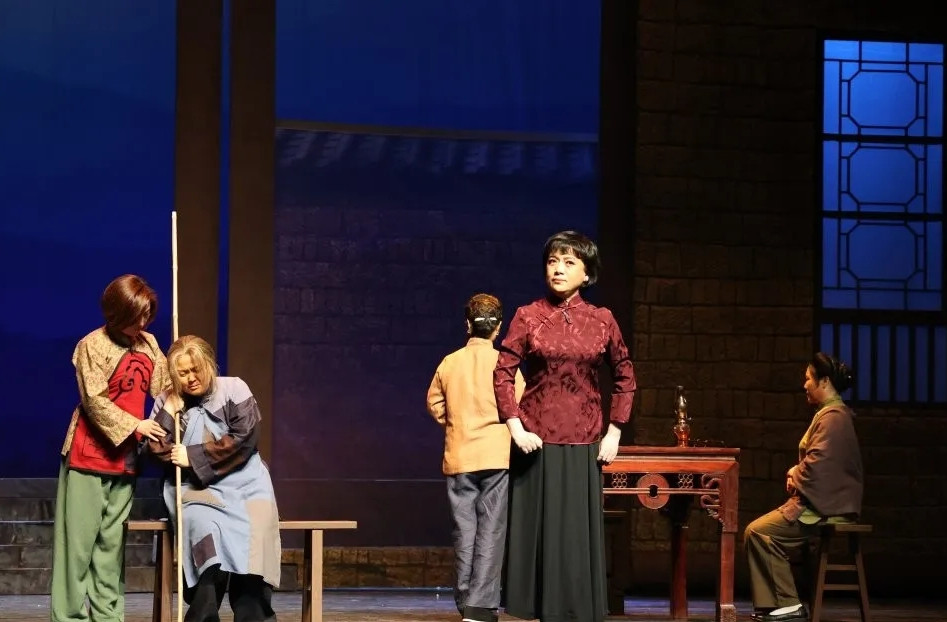 2021评剧《骄杨》天津站门票+时间+演出内容