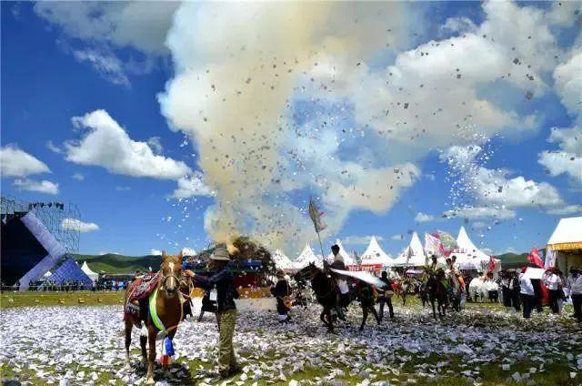 2021成都大草原雅克音乐节（时间+地点+阵容+门票）