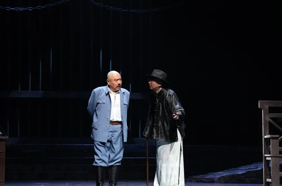 2021评剧《骄杨》天津站门票+时间+演出内容