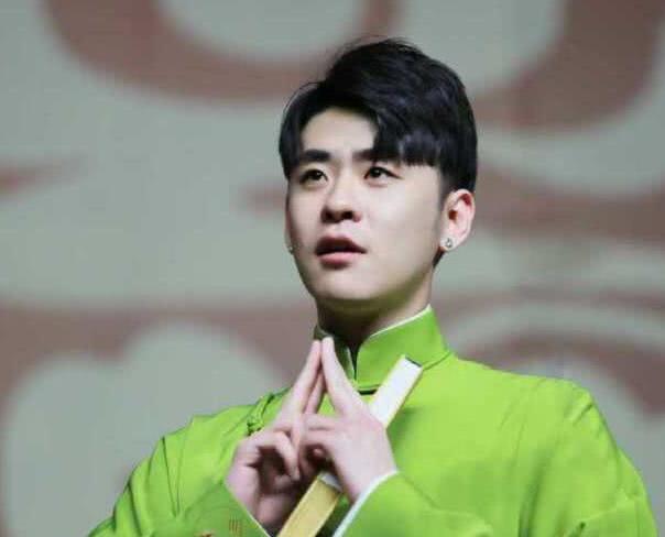 2023张云雷南京演唱会门票、时间、场馆