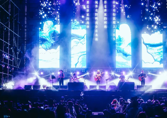 2021夏日室内音乐节-宁波站 2021夏日室内音乐节-宁波站