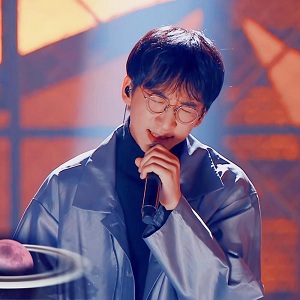 2021唐汉霄“为梦而生”巡回演唱会-天津站