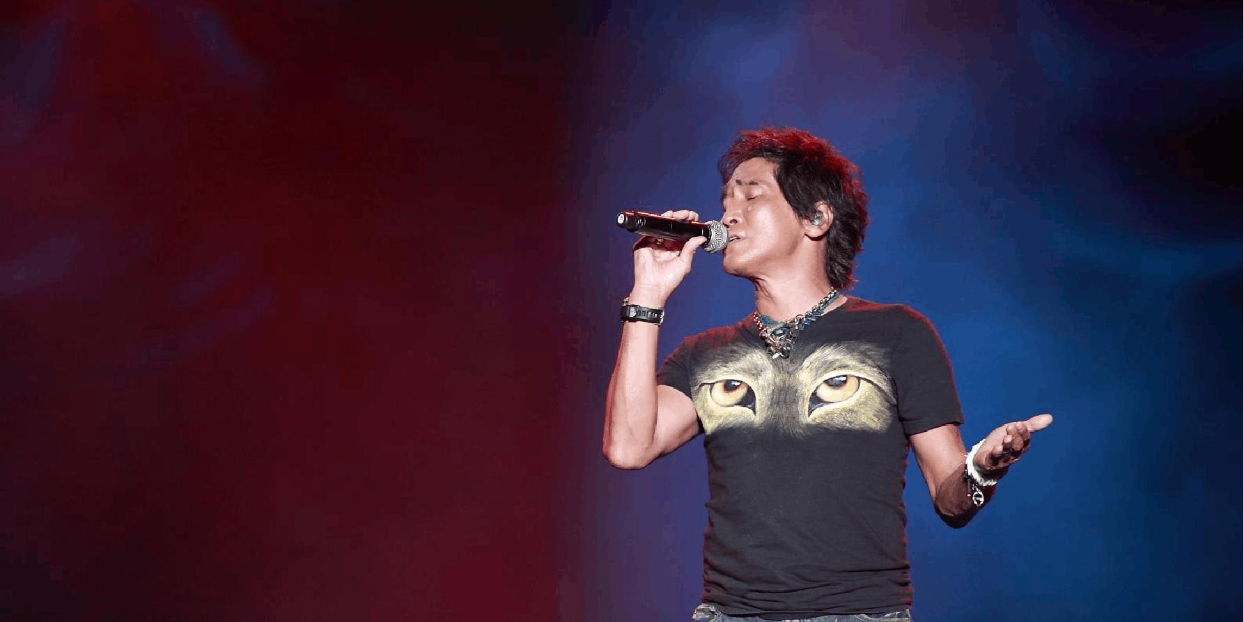 2021昆明群星演唱会阵容、门票、时间