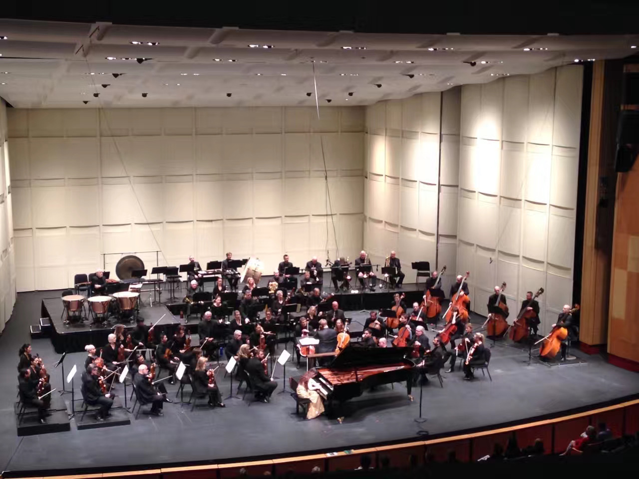 2021《唤醒经典·超越炫技》胡雪莎钢琴独奏音乐会-郑州站