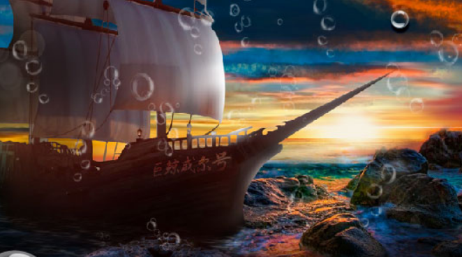 2021儿童剧《海洋盛歌梦幻泡泡岛》武汉站门票价格及剧情简介